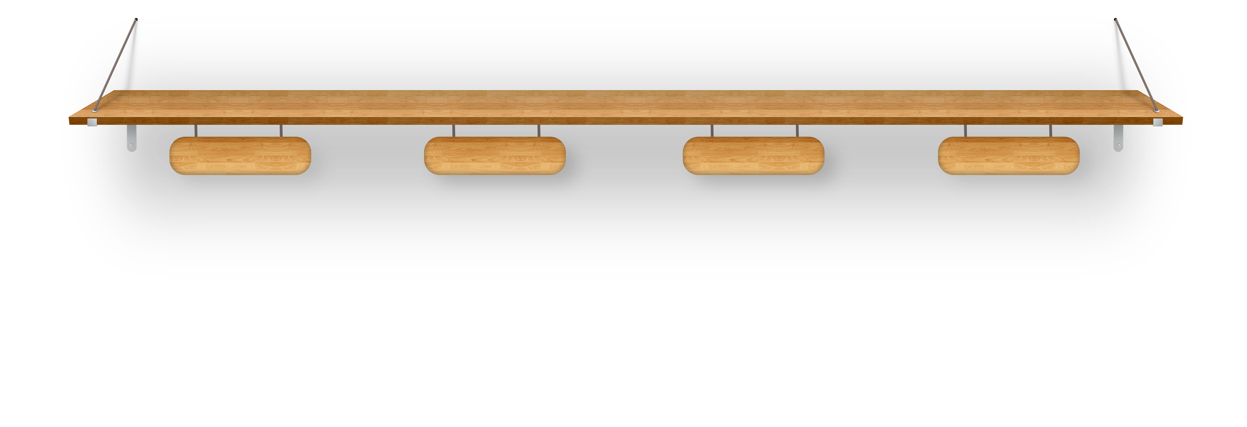 Shelf