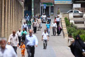 صوت خطبه نماز جمعه ۹۶/۵/۶