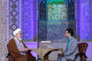 پادکست برنامه تلویزیونی سروش آسمانی ۱۳ فروردین‌ماه 1400 (رفراندوم یا فتنه گری؟)
