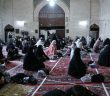 گزارش تصویری نماز جمعه ۱۴۰۰/۰۸/۲۱