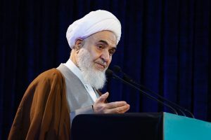 راهپیمایی 22 بهمن نمایش وحدت و محبت بود/ دشمنان پس از حضور پرشور مردم در راهپیمایی از مواضع خود عقب‌نشینی کرده‌اند