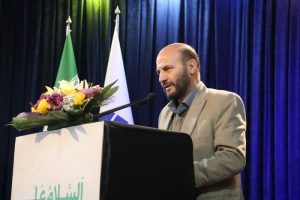 عده‌ای دنبال تعطیل کردن مدارس هستند / شرکت ۵ هزار دانش‌آموز قزوینی در اردوهای راهیان پیشرفت