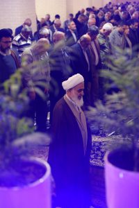 تقارن ماه مبارک رمضان و نوروز موجب پیوند سنت‌های دینی و ملی می‌شود