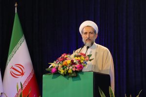 قدردانی از مردم با خدمت محقق می‌شود