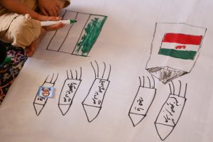 📸 عکس | نماز جمعۀ ۲۳ خردادماه