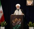 مسئولان نباید با کلام و رفتارشان به دشمنان پیام ضعف منتقل کنند