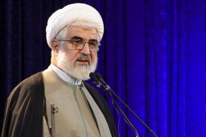 حجت‌الاسلام والمسلمین محمدتقی سبحانی‌نیا