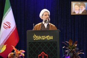 آیت‌الله حسین مظفری