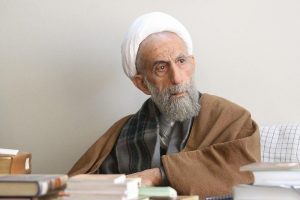 آیت‌الله هادی باریک‌بین