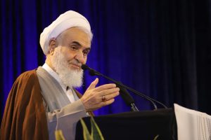 آیت الله عبدالکریم عابدینی