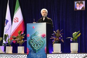 مردم قزوین با حضور چشمگیر خود در راهپیمایی ۱۹ و ۲۲ دی‌ماه حماسه‌ تاریخی آفریدند / اقدامات تروریستی مزدوران دشمن، عامل شهادت صدها نفر و تخریب گسترده اموال عمومی