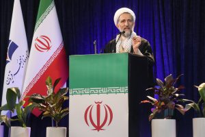 ملت ایران با تقوا، عدالت و حضور به‌موقع توطئه‌های دشمن را خنثی می‌کند / آمریکا نشانه‌های استیصال خود را آشکار کرده است