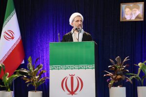 متن کامل خطبه‌های نماز جمعه ۱۹ دی‌ماه ۱۴۰۴