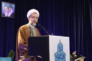 حضور پرشور مردم در ۲۲ بهمن، دشمن را ناکام گذاشت / نقد منصفانه نافی انسجام نیست