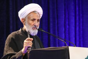 پیروزی ملت ایران تحقق وعده الهی است