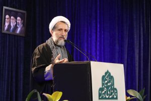 متن کامل بیانات | خطبه‌‌های نماز جمعه ۲۲ اسفند ۱۴۰۴