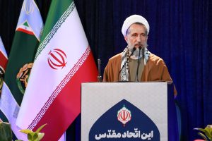 خواهان خروج کشورمان از NPT هستیم / تیم مذاکره‌کننده مردم را در جریان مذاکرات قرار بدهند