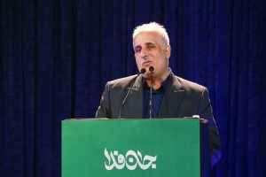 آغاز فعالیت ستاد پشتیبانی از جنگ در استان قزوین / دبیر اجرایی ستاد: حفظ اشتغال در اولویت بازسازی است