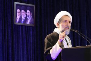 از مقام معظم رهبری درخواست دارم اجازه تولید بمب هسته‌ای را به مسئولان کشور بدهند/ خواص مراقب باشند از عموم مردم عقب نمانند