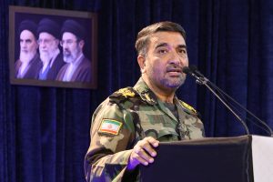 اتحاد پشتوانه دیپلماسی و رمز پیروزی نهایی ملت ایران است