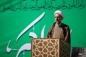 جهانیان به زودی شاهد نابودی غده سرطانی اسرائیل خواهند بود/ مجاهدت شبانه مردم در کف خیابان‌ها در پیشرفت کشور مؤثر است