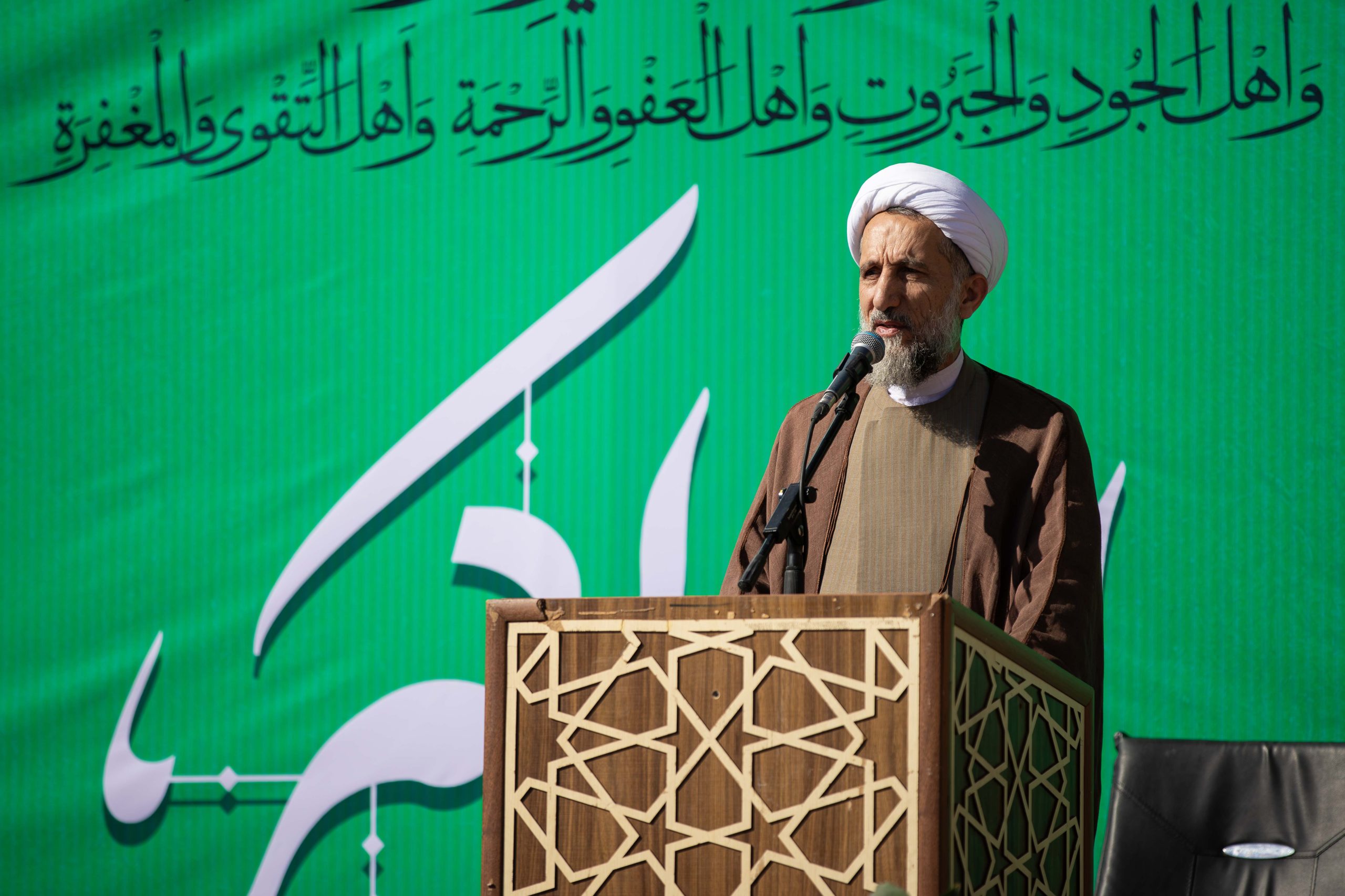 جهانیان به زودی شاهد نابودی غده سرطانی اسرائیل خواهند بود/ مجاهدت شبانه مردم در کف خیابان‌ها در پیشرفت کشور مؤثر است