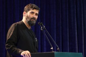 جنگ امروز تنها نظامی نیست؛ هر ایرانی یک رزمنده در میدان جنگ ترکیبی است