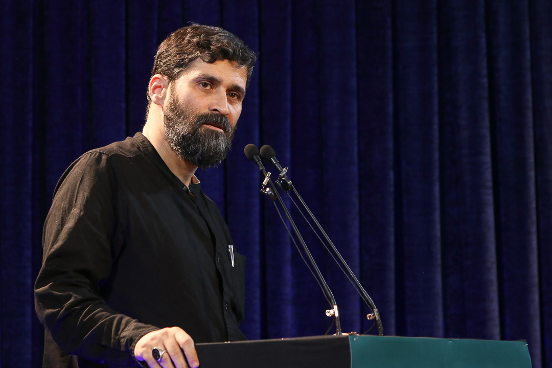 جنگ امروز تنها نظامی نیست؛ هر ایرانی یک رزمنده در میدان جنگ ترکیبی است
