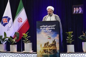 شهید مطهری الگوی پیوند علم و ایمان و معلم انقلاب اسلامی است