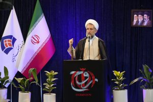 ملت بزرگ ایران در جنگ رمضان دشمن را تحقیر کرد و به زانو در آورد/ جوانان و اهل هنر مکتب امامین انقلاب را برای مردم دنیا تشریح کنند