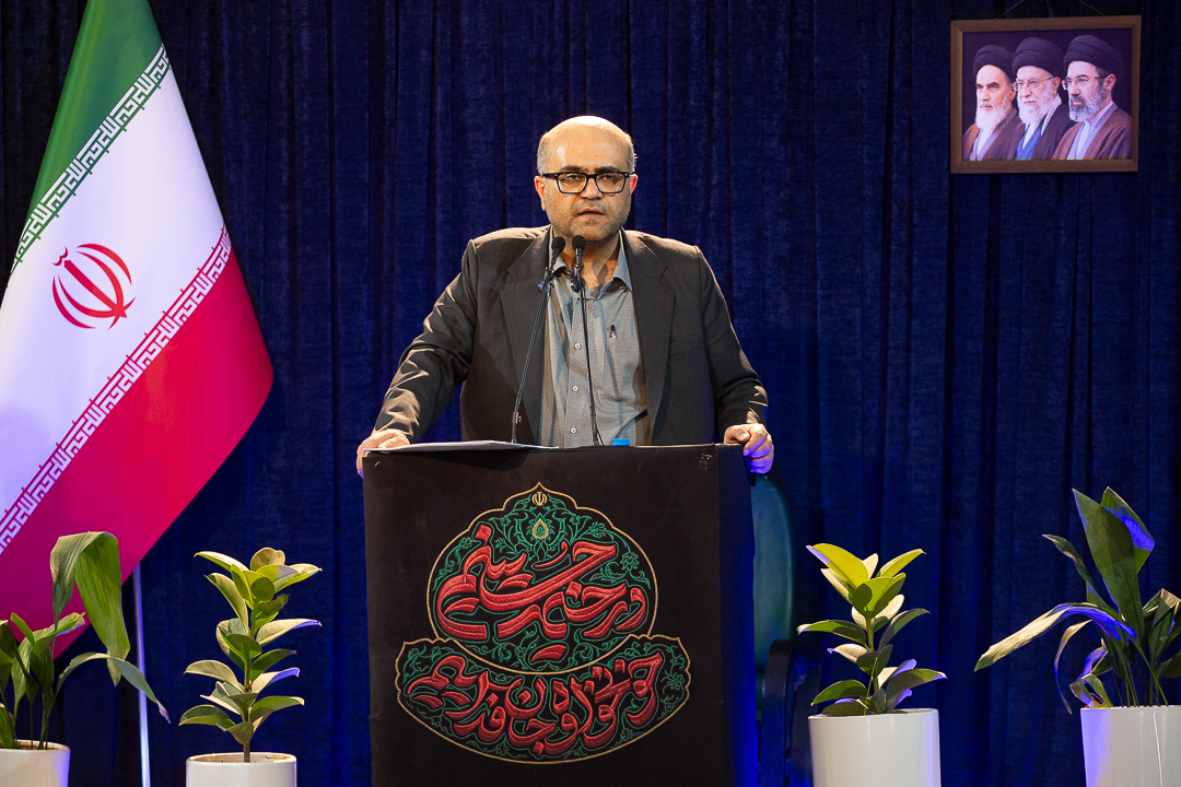 تلاشگران بخش کشاورزی در خط مقدم تأمین امنیت غذایی کشور