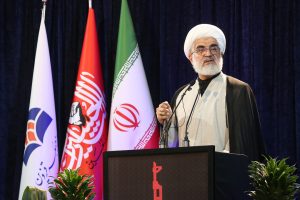 مقاومت مردم ایران، دشمنان را مستأصل کرده است/ مسئولین مراقب باشند بیاناتشان پیام ضعف به دشمن صادر نکند
