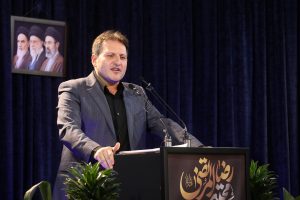 جهاد دانشگاهی جریان حل مسائل کشور با تکیه بر روحیه جهادی است