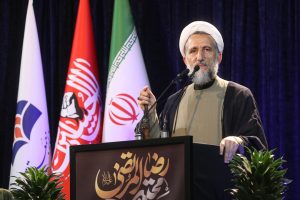 هزینه تسلیم بیشتر از مقاومت است/ متهم کردن مسئولان ارشد نظام به خیانت و فساد، جایز نیست/امروز حفظ وحدت، اصولی‌ترین نیاز کشور است