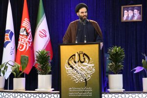 وقف می‌تواند پشتوانه‌ای برای حل مسائل اساسی استان باشد