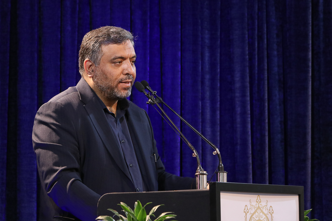 فرهنگ اکرام ایتام باید به گفتمان عمومی جامعه تبدیل شود