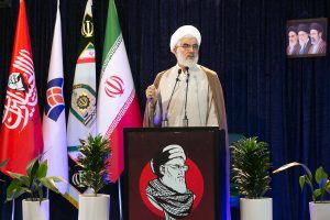 پیروزی نهایی مرهون استمرار حضور و مقاومت مردم مبعوث است/ دولت محترم با امارات برخورد قاطعانه و مقتدرانه داشته باشد/ شورای اسلامی و شهردار قزوین با وفاق و همدلی در صدد خدمت حداکثری به مردم باشند