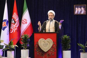 ایران اسلامی با تکیه بر ایمان مردم، دوگانه کاذب علم و دین را به چالش کشیده است / مسئولان برای کاهش تورم و مشکلات اقتصادی مردم حداکثر تلاش خود را به کار گیرند