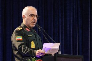 برخورد پلیس با مخلان نظم و امنیت قاطعانه‌تر می‌شود